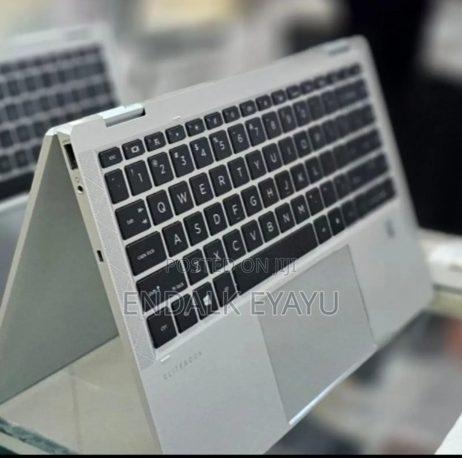 New Laptop HP EliteBook X360 1040 G7 16GB Intel Core I7 SSD 512GB