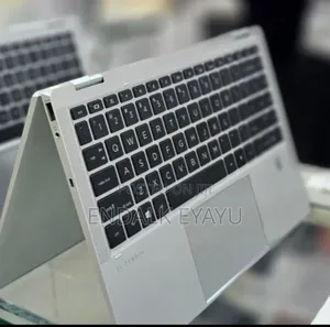 New Laptop HP EliteBook X360 1040 G7 16GB Intel Core I7 SSD 512GB