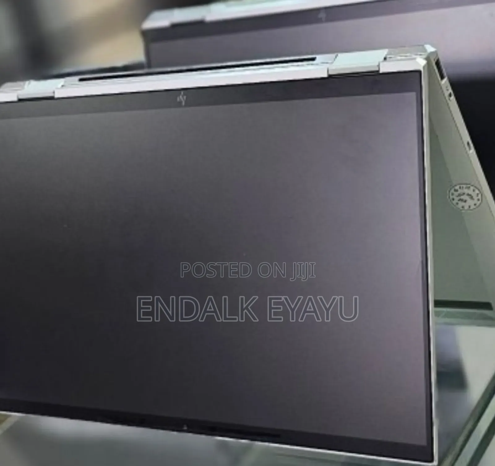 New Laptop HP EliteBook X360 1040 G7 16GB Intel Core I7 SSD 512GB