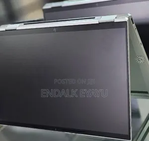 New Laptop HP EliteBook X360 1040 G7 16GB Intel Core I7 SSD 512GB