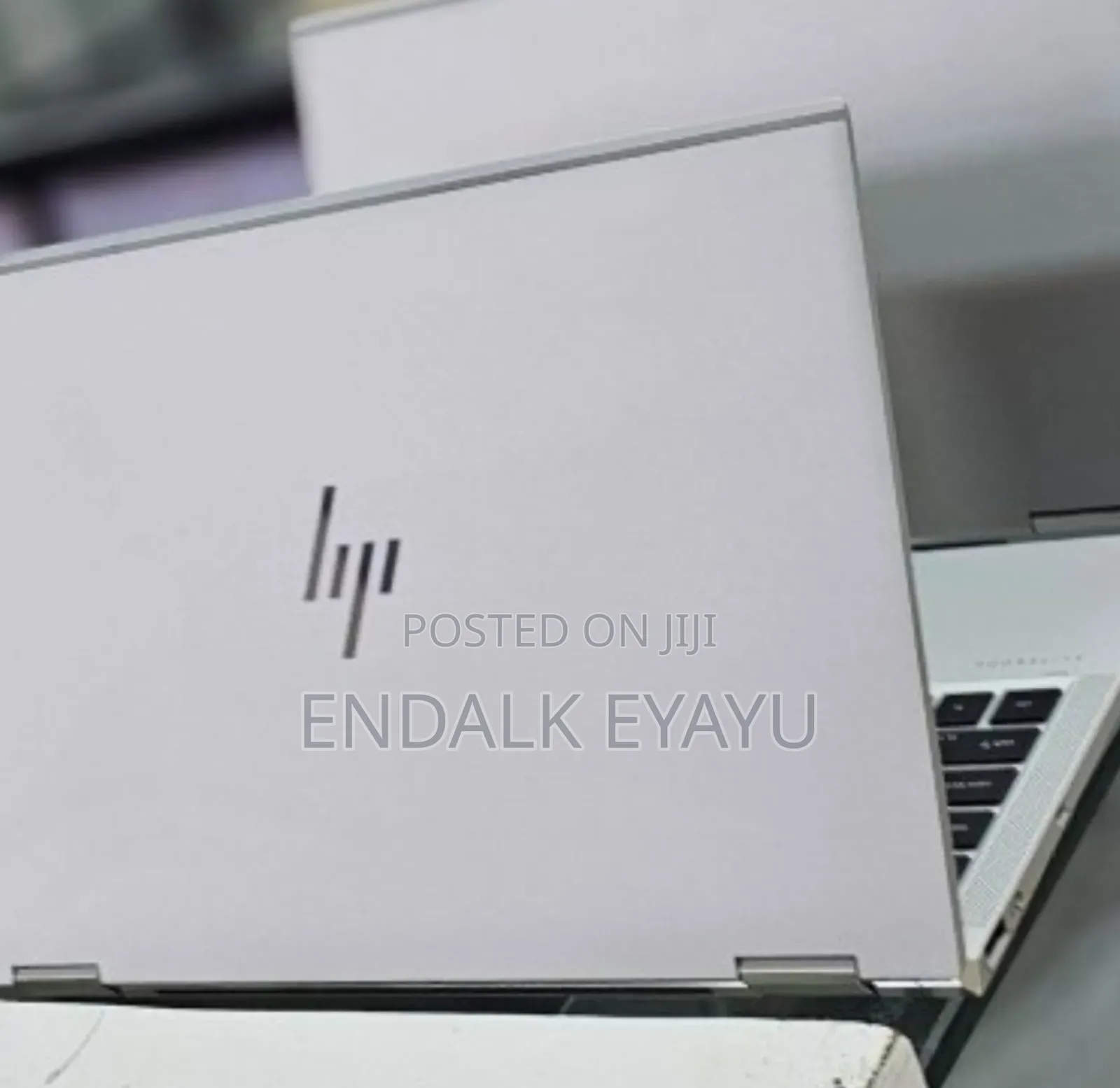 New Laptop HP EliteBook X360 1040 G7 16GB Intel Core I7 SSD 512GB