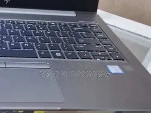 New Laptop HP ZBook 14 16GB Intel Core i7 SSD 512GB