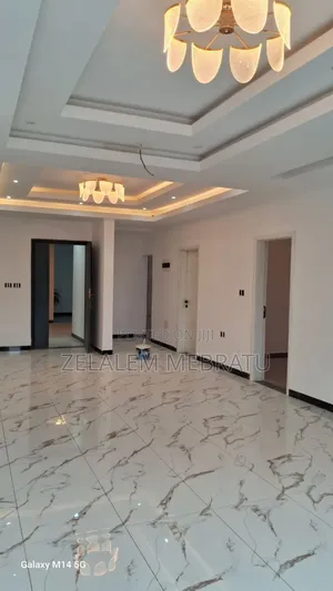 Photo - Furnished 3bdrm Apartment in Bole for sale