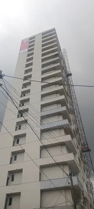 Furnished 3bdrm Apartment in Bole for sale