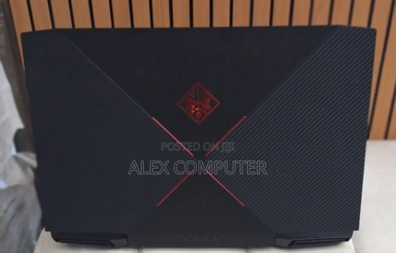 New Laptop HP Omen X 16GB Intel Core I7 HDD+SSD 1T