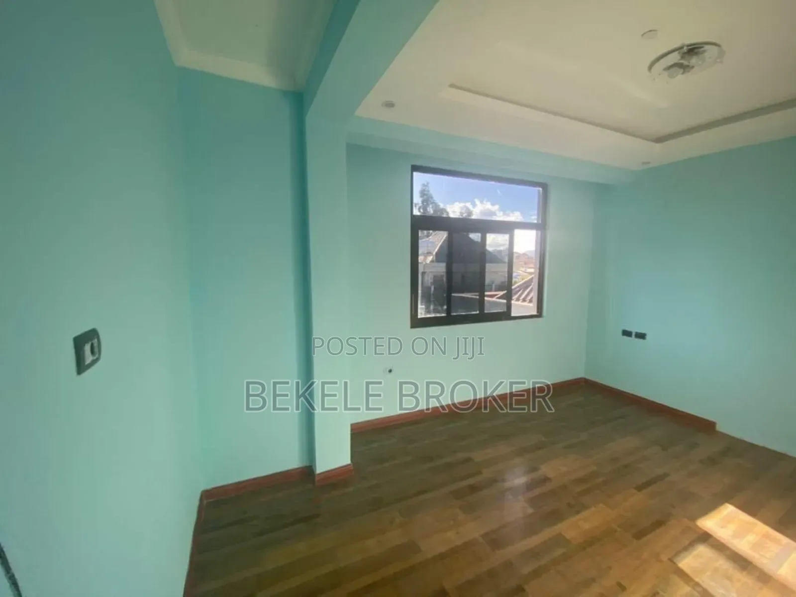 Furnished 7bdrm House in ጅ+2, Bole for sale
