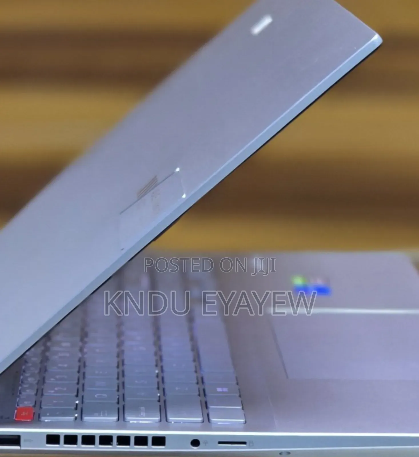 New Laptop Asus 32GB AMD Ryzen 7 SSD 1T