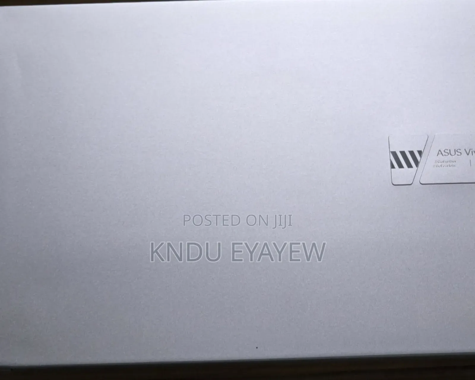 New Laptop Asus 32GB AMD Ryzen 7 SSD 1T