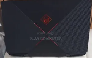 New Laptop HP Omen X 16GB Intel Core I7 HDD+SSD 1T