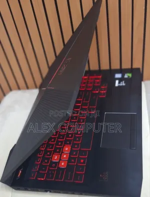 New Laptop HP Omen X 16GB Intel Core I7 HDD+SSD 1T