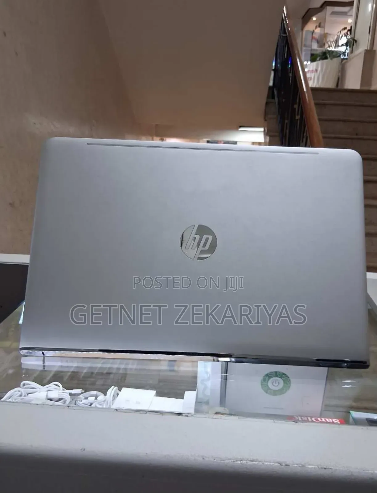 New Laptop HP Envy 15 8GB Intel Core I5 HDD 1T