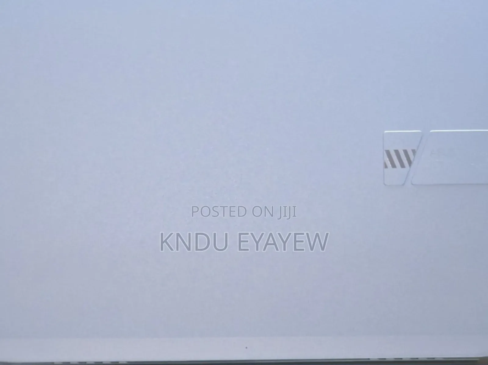 New Laptop Asus 32GB AMD Ryzen 7 SSD 1T