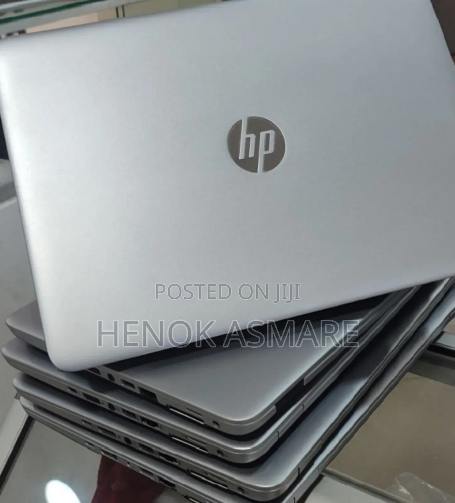 New Laptop HP EliteBook 840 8GB Intel Core I5 SSD 1T