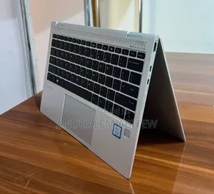 New Laptop HP EliteBook X360 1020 G2 8GB Intel Core I7 SSD 512GB