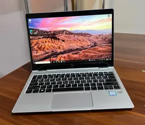 New Laptop HP EliteBook X360 1020 G2 8GB Intel Core I7 SSD 512GB