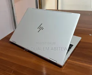 New Laptop HP EliteBook X360 1020 G2 8GB Intel Core I7 SSD 512GB