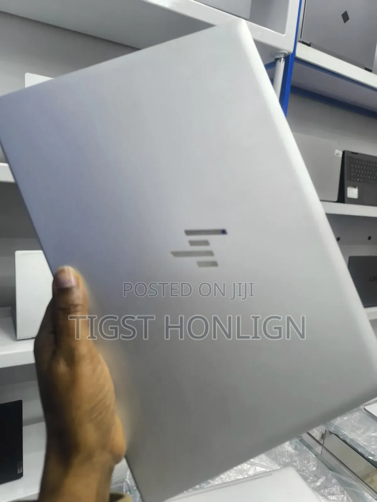 New Laptop HP EliteBook 830 G7 16GB Intel Core I7 SSD 512GB