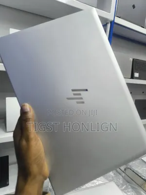 New Laptop HP EliteBook 830 G7 16GB Intel Core I7 SSD 512GB