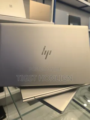 New Laptop HP EliteBook 830 G7 16GB Intel Core I7 SSD 512GB