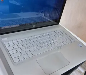 Photo - New Laptop HP Envy 15 8GB Intel Core I5 SSD 1T