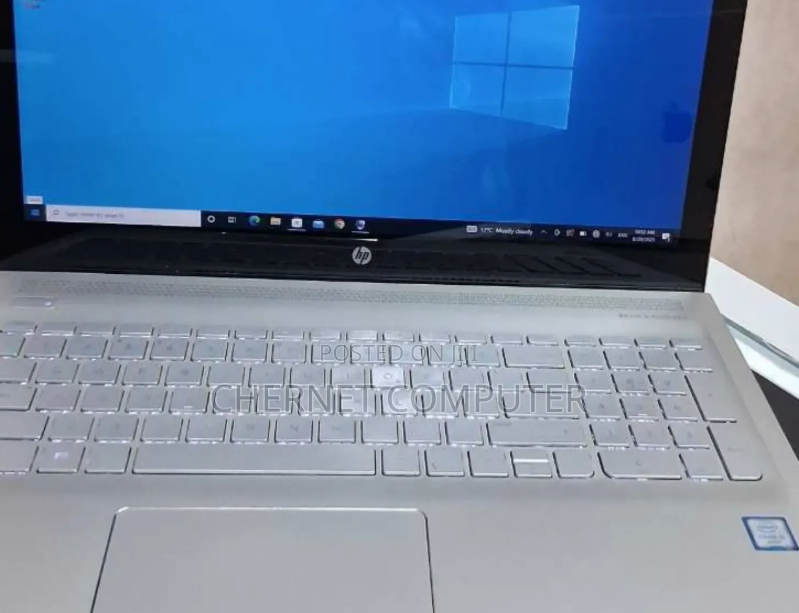 New Laptop HP Envy 15 8GB Intel Core I5 SSD 1T