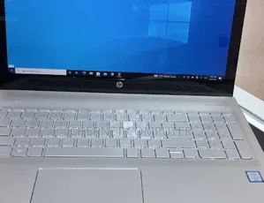 New Laptop HP Envy 15 8GB Intel Core I5 SSD 1T