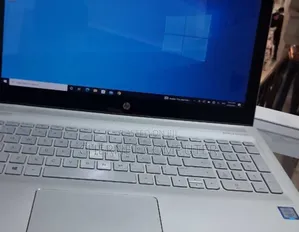 New Laptop HP Envy 15 8GB Intel Core I5 SSD 1T