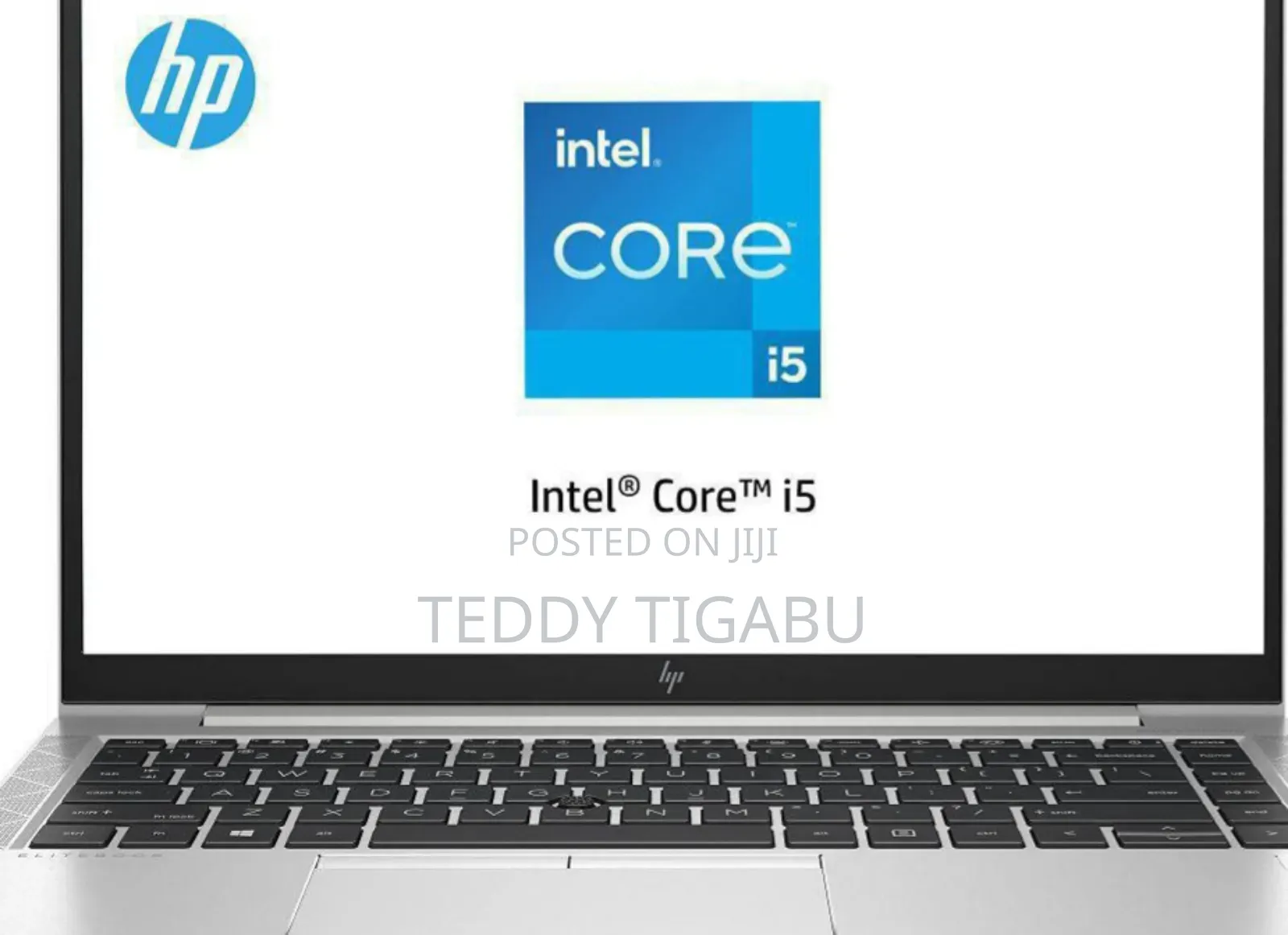 New Laptop HP EliteBook 840 G5 16GB Intel Core I5 SSD 512GB