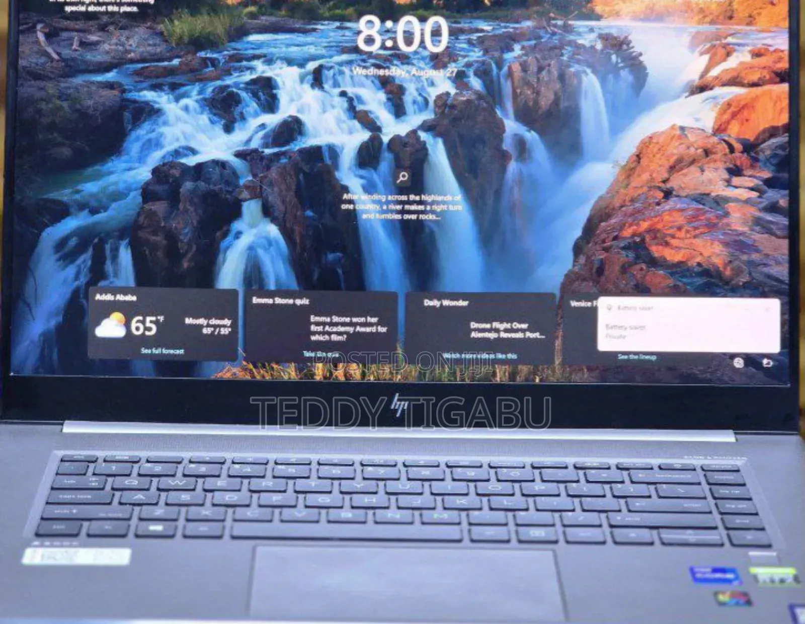 New Laptop HP EliteBook 840 G5 16GB Intel Core I5 SSD 512GB