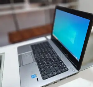 Photo - New Laptop HP ProBook 640 G1 4GB Intel Core I5 HDD 500GB