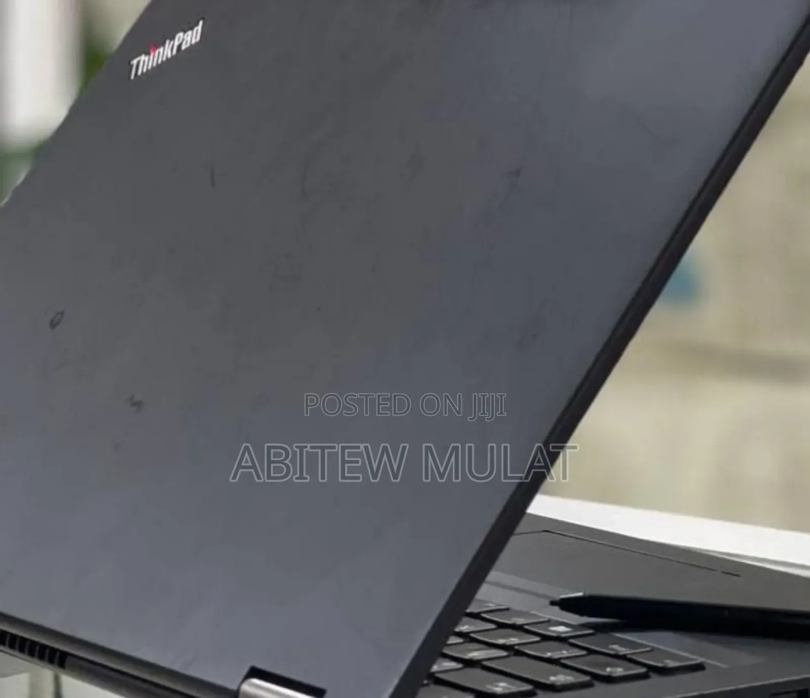 New Laptop Lenovo ThinkPad X380 Yoga 16GB Intel Core I7 SSD 512GB