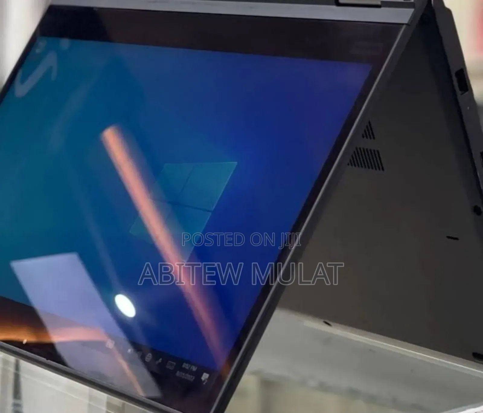 New Laptop Lenovo ThinkPad X380 Yoga 16GB Intel Core I7 SSD 512GB