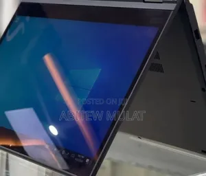 New Laptop Lenovo ThinkPad X380 Yoga 16GB Intel Core I7 SSD 512GB