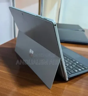 New Laptop Microsoft Surface Pro 7 8GB Intel Core I5 SSD 128GB