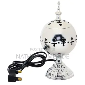 የእጣን ማጨሻ Electric Incense Burner