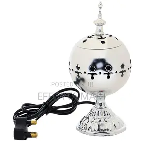 የእጣን ማጨሻ Electric Incense Burner
