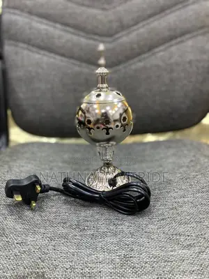 የእጣን ማጨሻ Electric Incense Burner