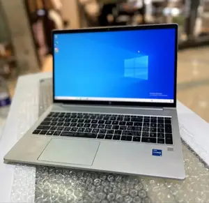 New Laptop HP ProBook 430 16GB Intel Core I5 SSD 1T