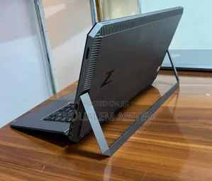 Photo - New Laptop HP ZBook 14 32GB Intel Core I7 SSD 512GB