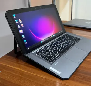 New Laptop HP ZBook 14 32GB Intel Core I7 SSD 512GB