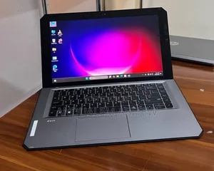 New Laptop HP ZBook 14 32GB Intel Core I7 SSD 512GB