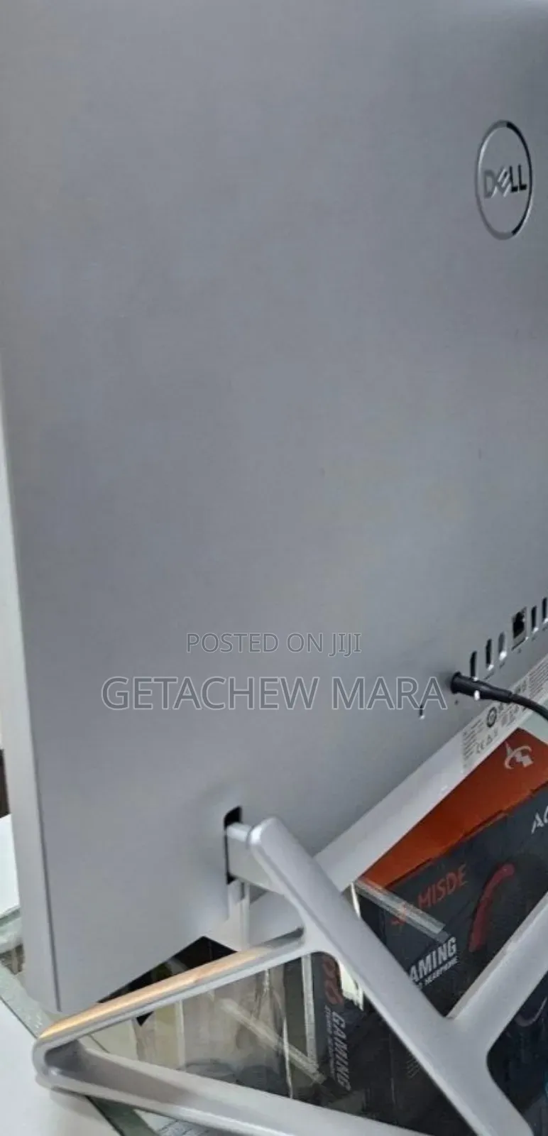 New Laptop Dell Inspiron 15 12GB Intel Core I7 SSD 512GB