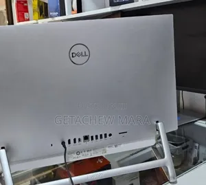 New Laptop Dell Inspiron 15 12GB Intel Core I7 SSD 512GB