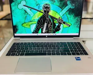 Photo - New Laptop HP Probook 450 16GB Intel Core I7 SSD 1T