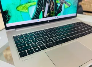 New Laptop HP Probook 450 16GB Intel Core I7 SSD 1T