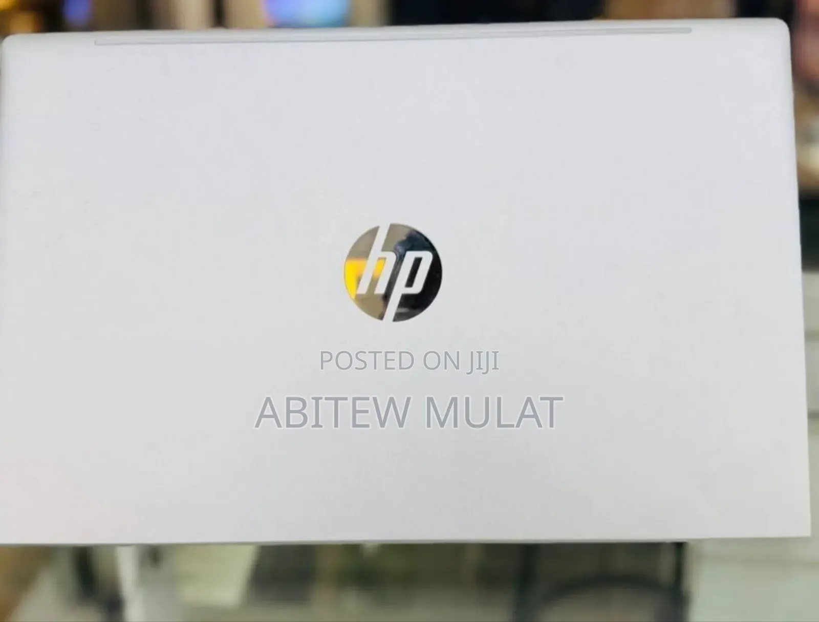 New Laptop HP Probook 450 16GB Intel Core I7 SSD 1T