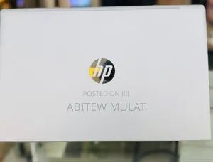 New Laptop HP Probook 450 16GB Intel Core I7 SSD 1T