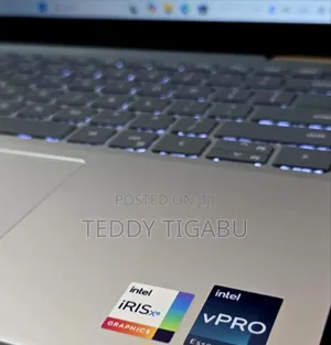 Photo - New Laptop Dell 16GB Intel Core I7 SSD 1T