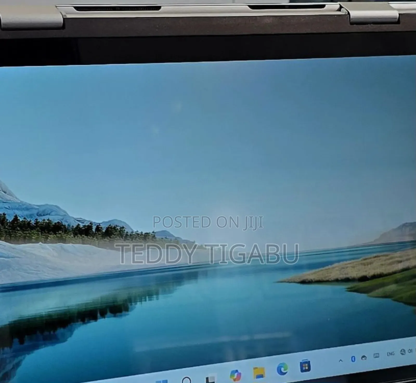 New Laptop Dell 16GB Intel Core I7 SSD 1T