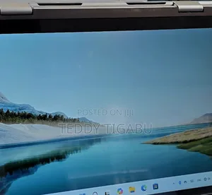 New Laptop Dell 16GB Intel Core I7 SSD 1T